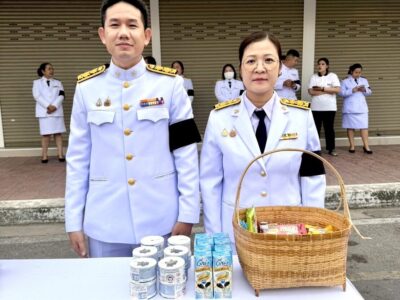 วันชาติ และวันพ่อแห่งชาติ