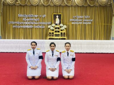 พิธีบำเพ็ญกุศลสัตตมวาร 7 วัน