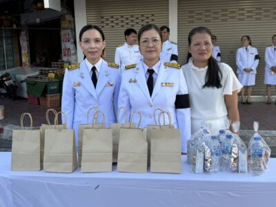 วันเฉลิมพระชนมพรรษา สมเด็จพระนางเจ้าสุทิดา พัชรสุธาพิมลลักษณ พระบรมราชินี