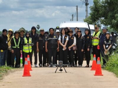 การตรวจสอบการจัดเก็บรายได้ภาษีที่ดินและสิ่งปลูกสร้าง ประเภทอสังหาริมทรัพย์รอการขายของสถาบันการเงินและบริษัทบริหารสินทรัพย์ ของเทศบาลตำบลหาดทนง